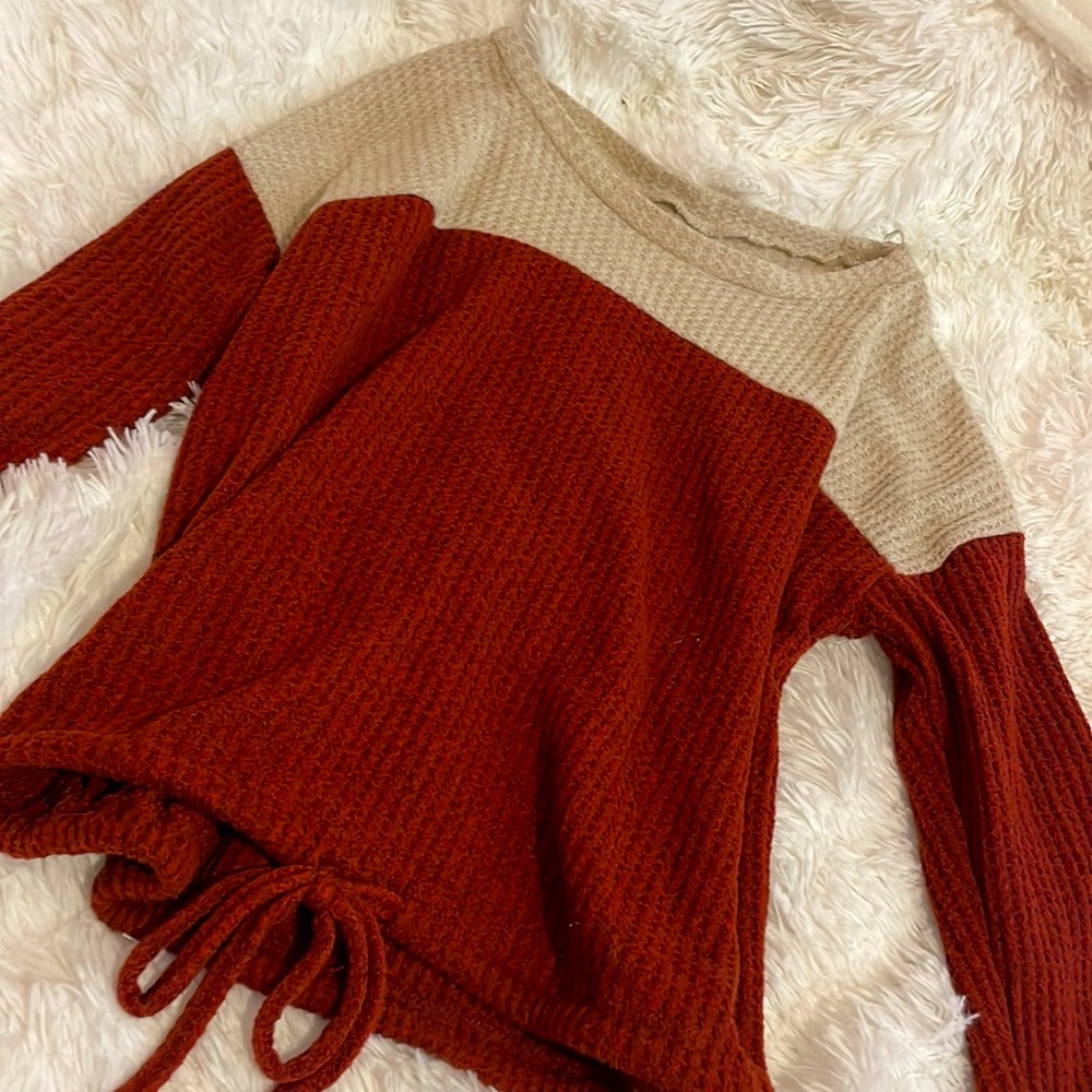 Kids sweater (never worn)